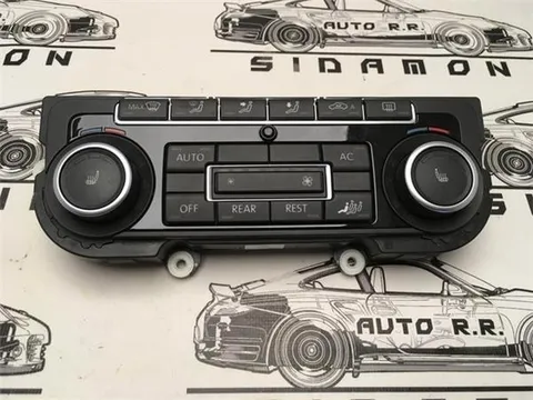 Mando clima vw 5k0907044g - 79 € - 5k0907044g - Lleida