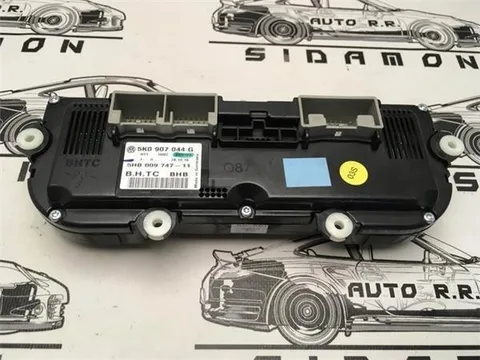 Mando clima vw 5k0907044g - 79 € - 5k0907044g - Lleida