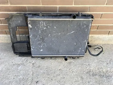 Radiador PSA 9653692180 - 70 € - 9653692180 - Lleida