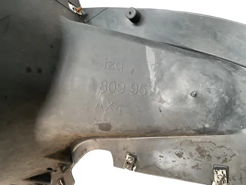 Paso Rueda del izq Seat Leon 05-12 - 24 € - 809957, 4 kg - Lleida