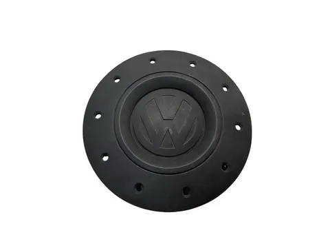 Tapacubos VW Transporter 2003-2015 - 27 € - 7H0601151B, 5 kg - Lleida