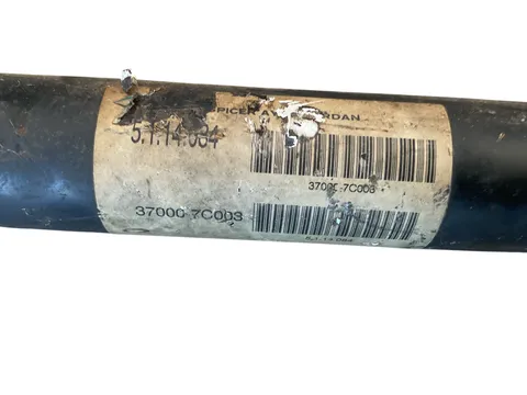 Cardan central tra Nissan 370007C003 - 75 € - 370007C003, 12 kg - Lleida