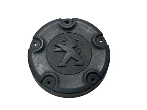 Tapacubos Peugeot Partner 20-26 - 27 € - 9808342277, 1 kg - Lleida