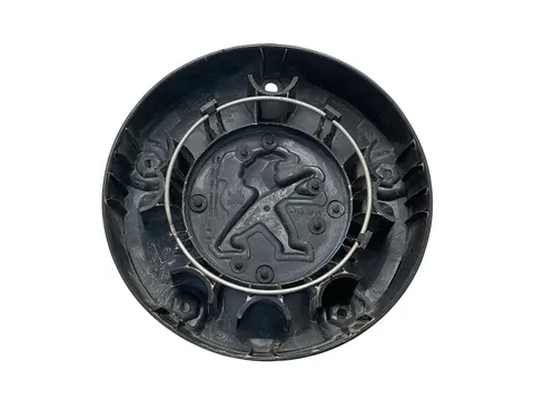 Tapacubos Peugeot Partner 20-26 - 27 € - 9808342277, 1 kg - Lleida