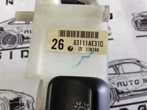 Palancas subaru legacy 98-03 - 39 € - 83111ae31 - Lleida