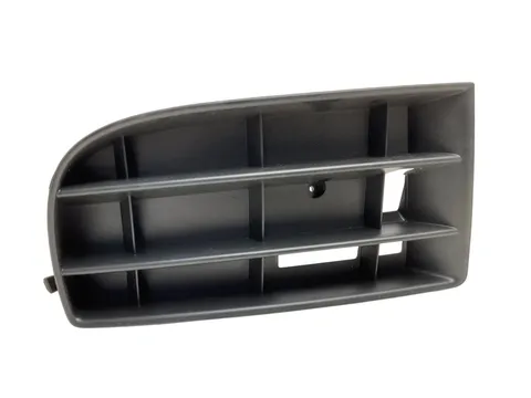 Rejilla paragolpes del dcha VW Golf V 04-09 - 35 € - 1K0853666A, 2 kg - Lleida