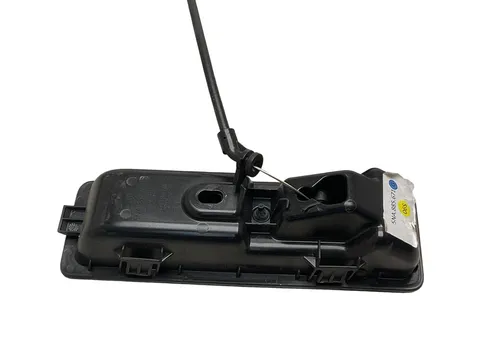 Mando regulación asiento dcho VW Touareg 18-25 - 30 € - 5NA885671G, 1 kg - Lleida