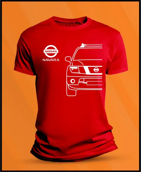 Camiseta manga corta Nissan Navara - 13,21 € - Bueno - Lleida