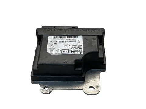 Centralita Airbag Renault 985100781R - 70 € - 985100781R, 2 kg - Lleida