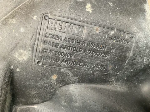 Paso Rueda Del dcho Rover Freelander 97-06 - 32 € - CLF500600, 4 kg - Lleida