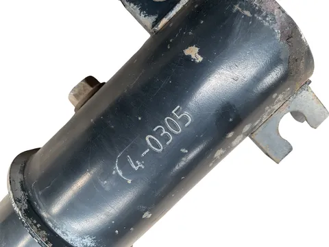 Amortiguador Del Dcha Nissan Primastar 01-14 - 30 € - 8200212833A, 1 kg - Lleida
