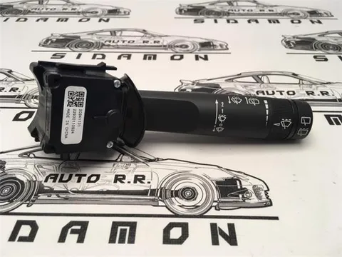 Mando limpiaparabrisas opel insignia - 20 € - 20941131 - Lleida